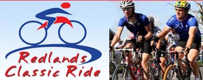 Redlands Classic Ride Review