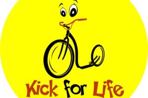 Kick For Life a Success!