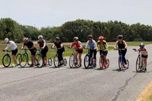QLD Footbike Race Day – 9th November 2019