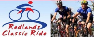 Redlands Classic Ride 2009