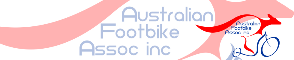 Australian Footbike Association